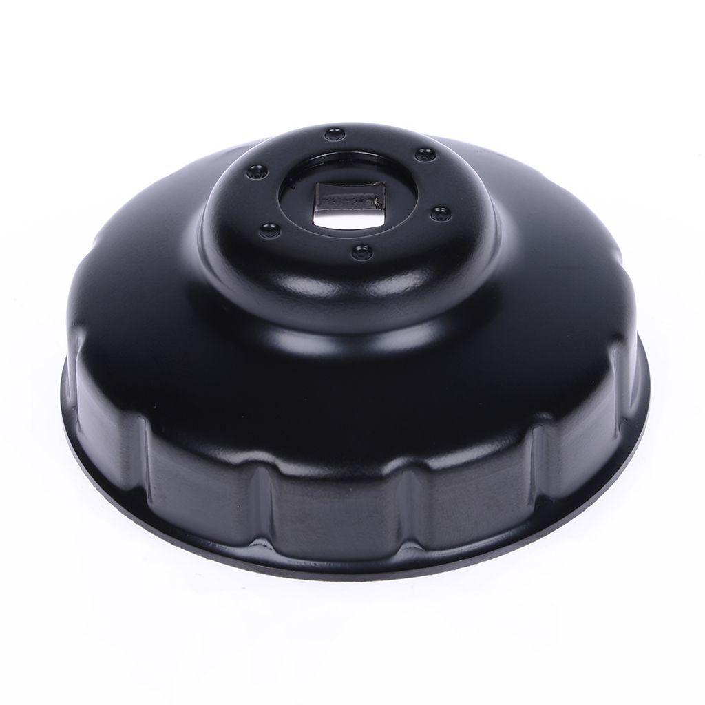 Buzzetti Ölfilterschlüssel 76 mm