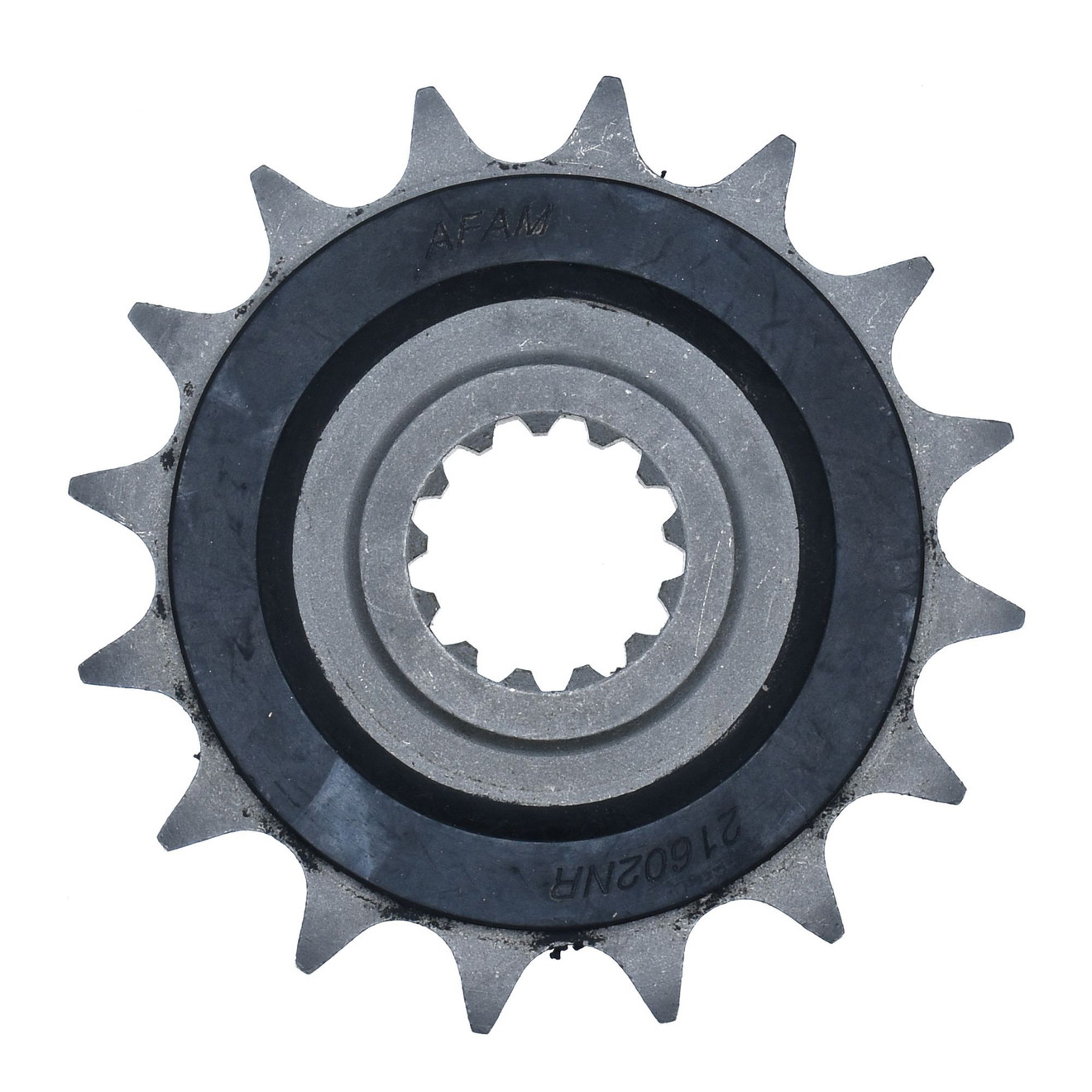DID Kettensatz für Yamaha YZF-R6 03-04 530 VX3