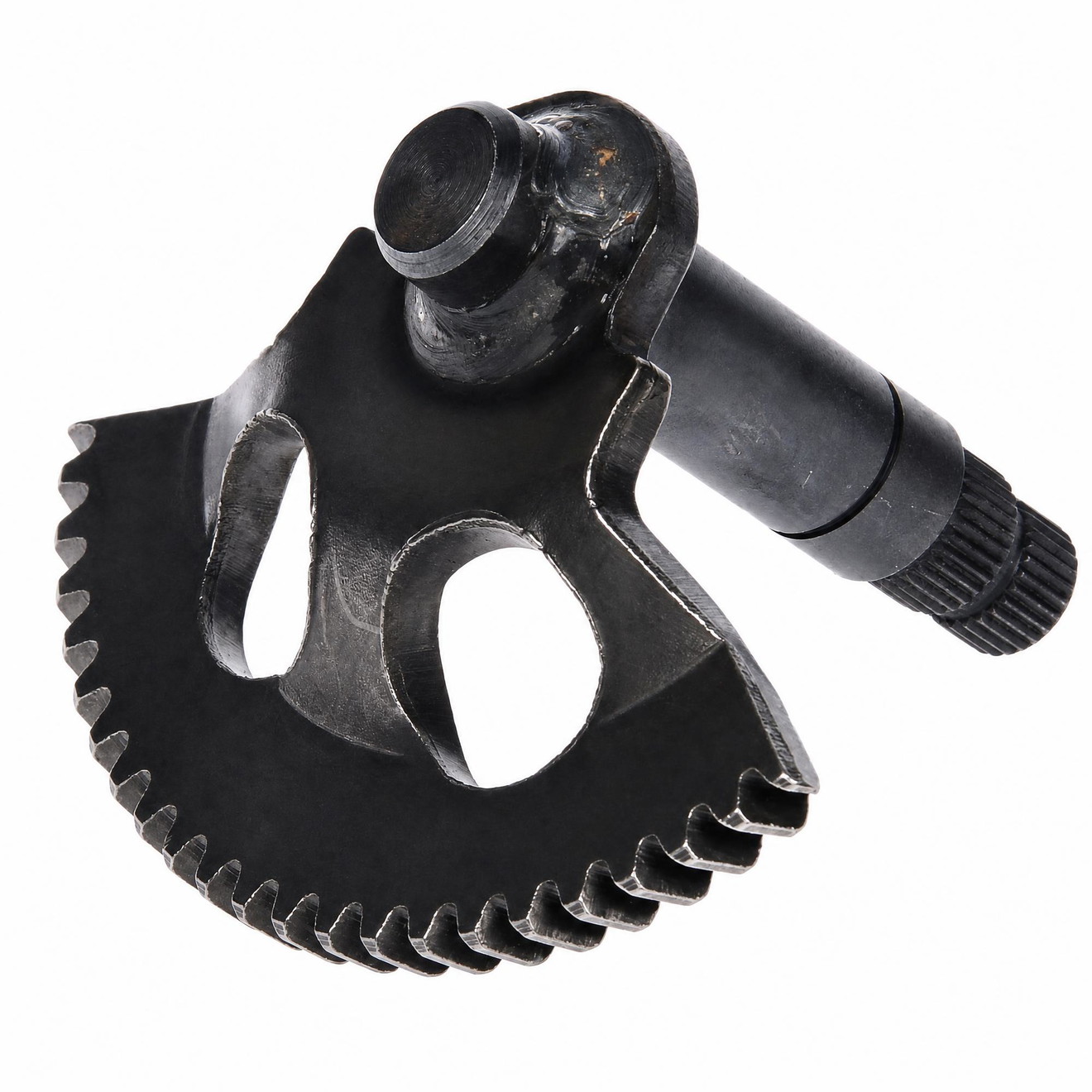 ScooterLibre Kickstartersegment 63mm
