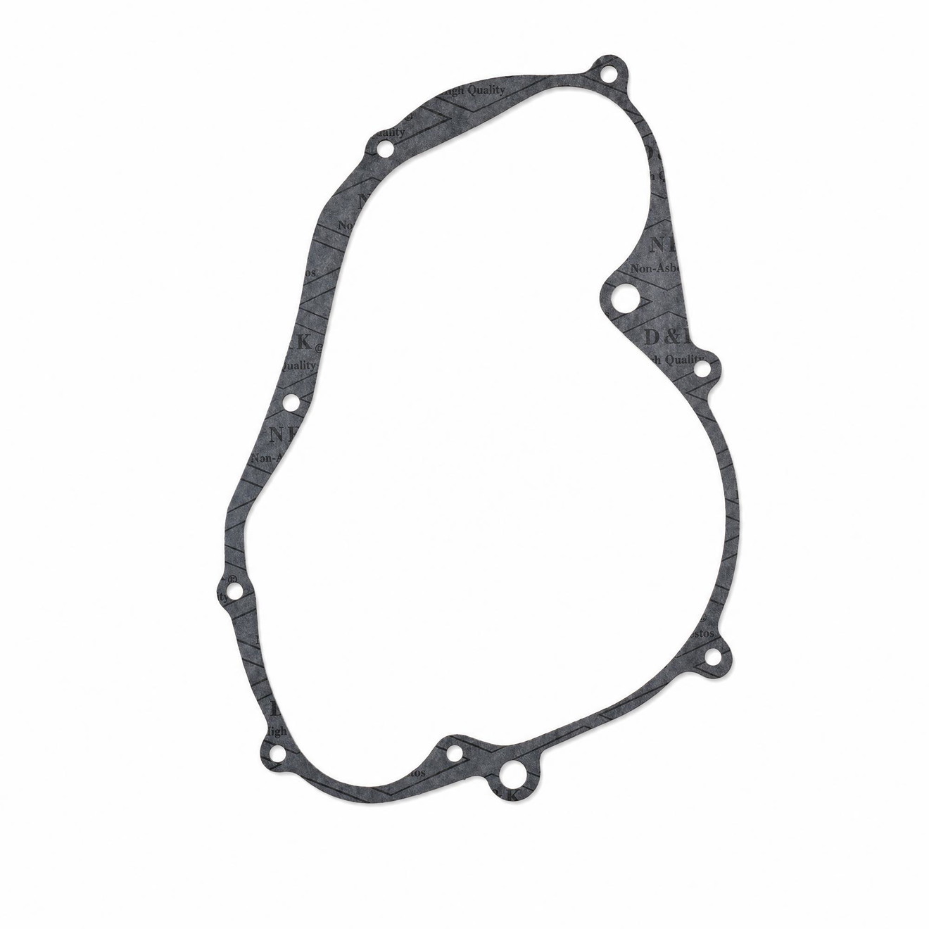 MotoLibre Kupplungsdeckeldichtung