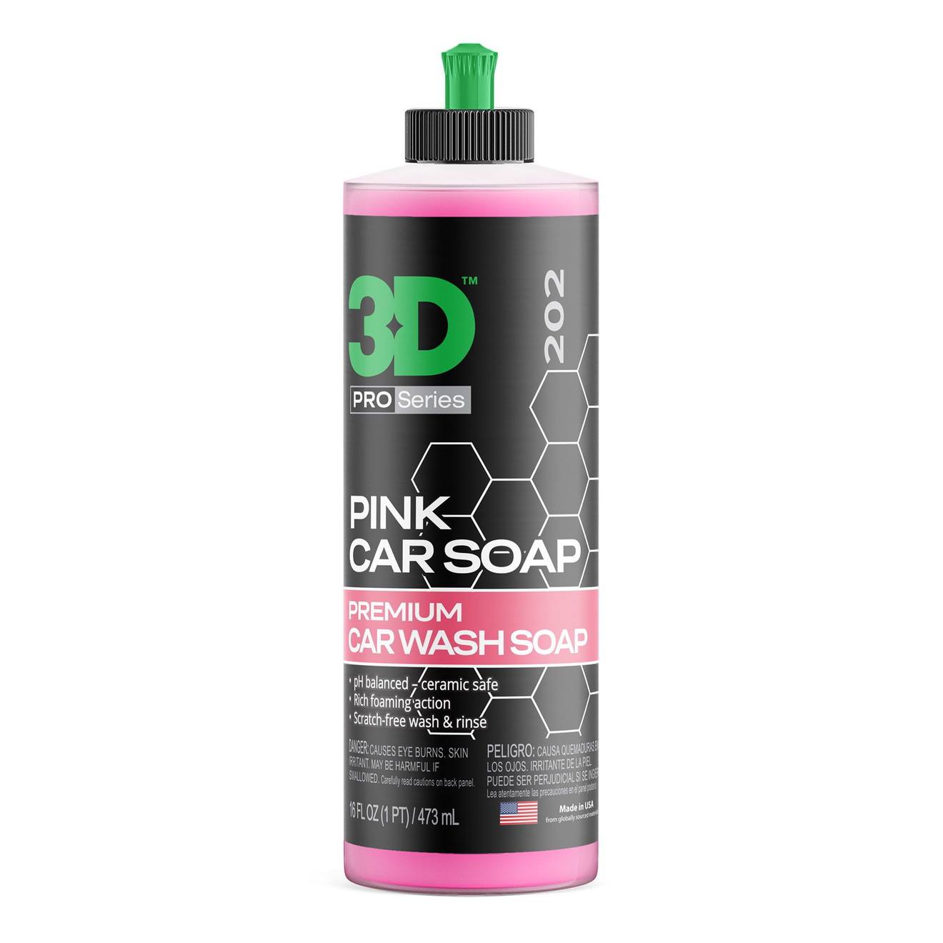Autoshampoo