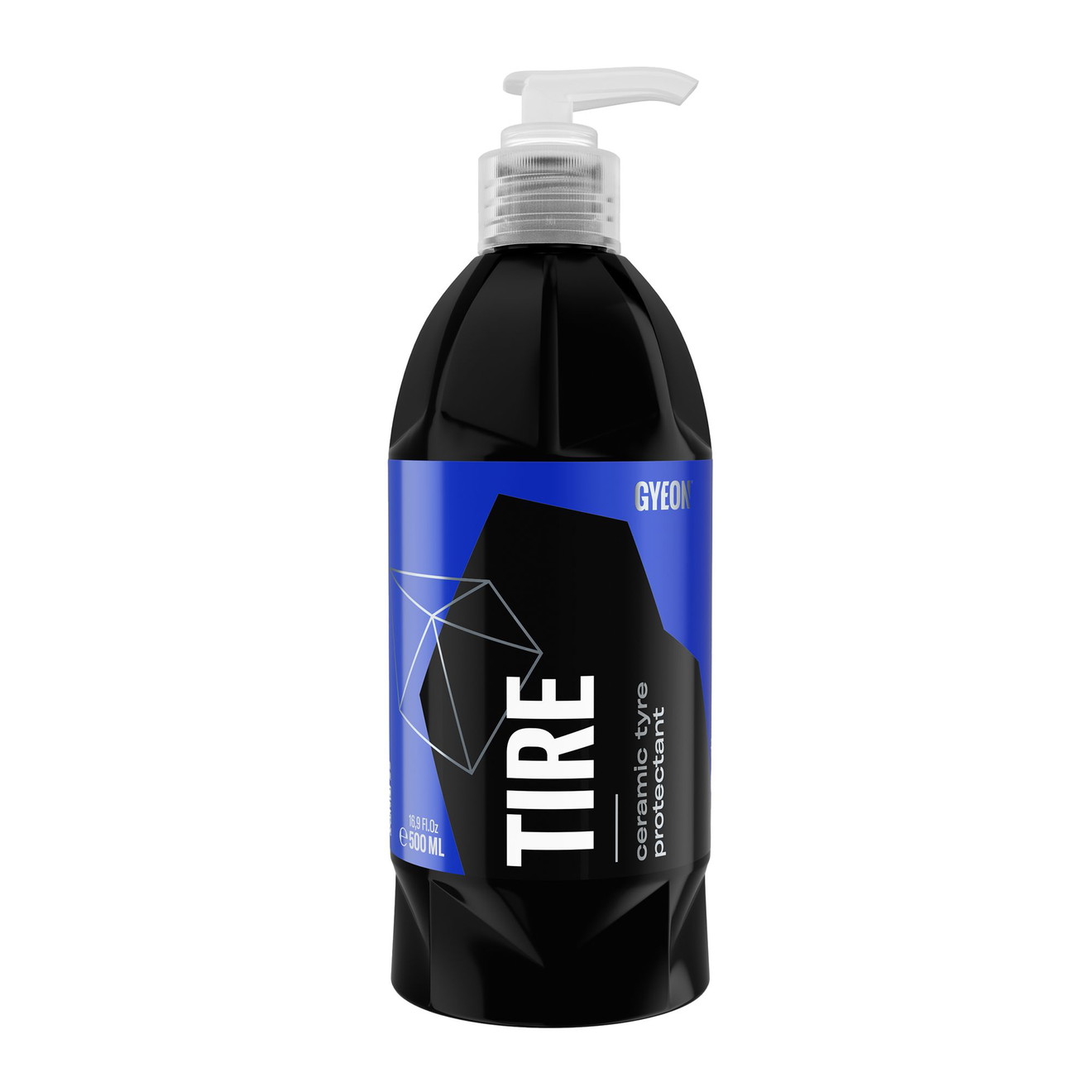 GYEON Q2 Tire bandenafdichting 500ml