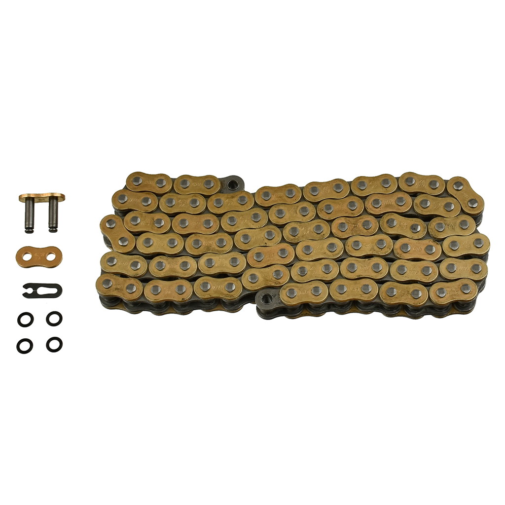 DID Kette 428 VX G&B 92 mit Clip-Schloss