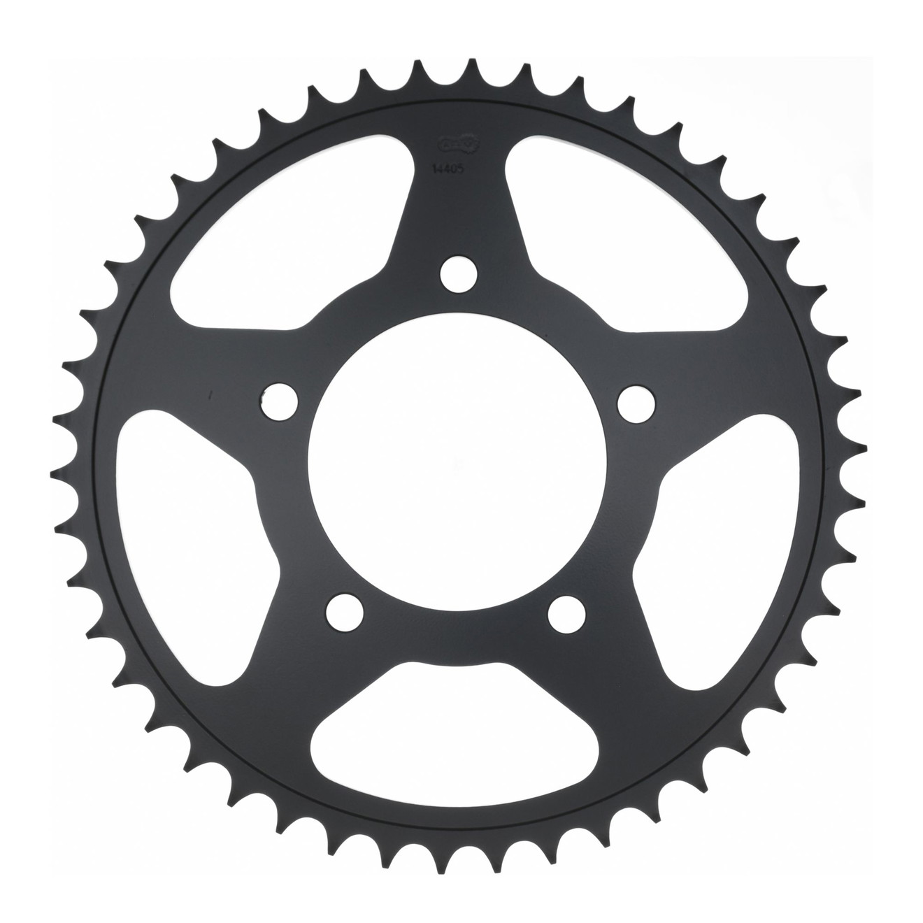 AFAM Kettenrad 14405-38 STAHL #520