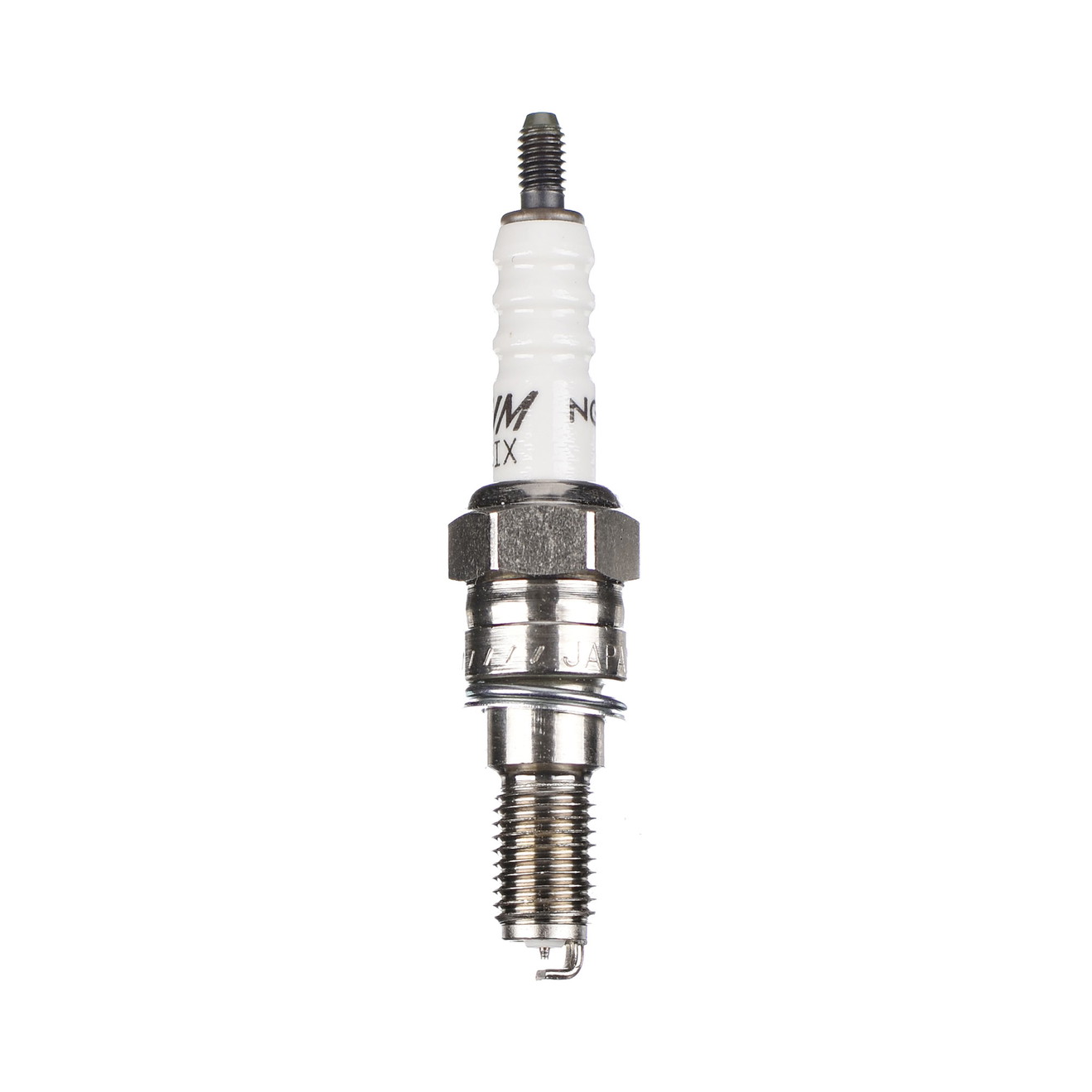 NGK Zündkerze ER8EHIX Iridium 8201