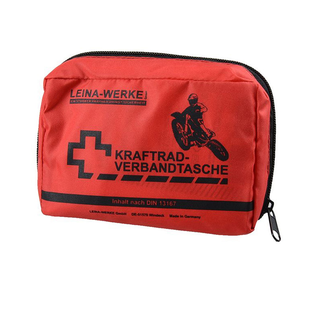 MotoLibre Verbandtasche