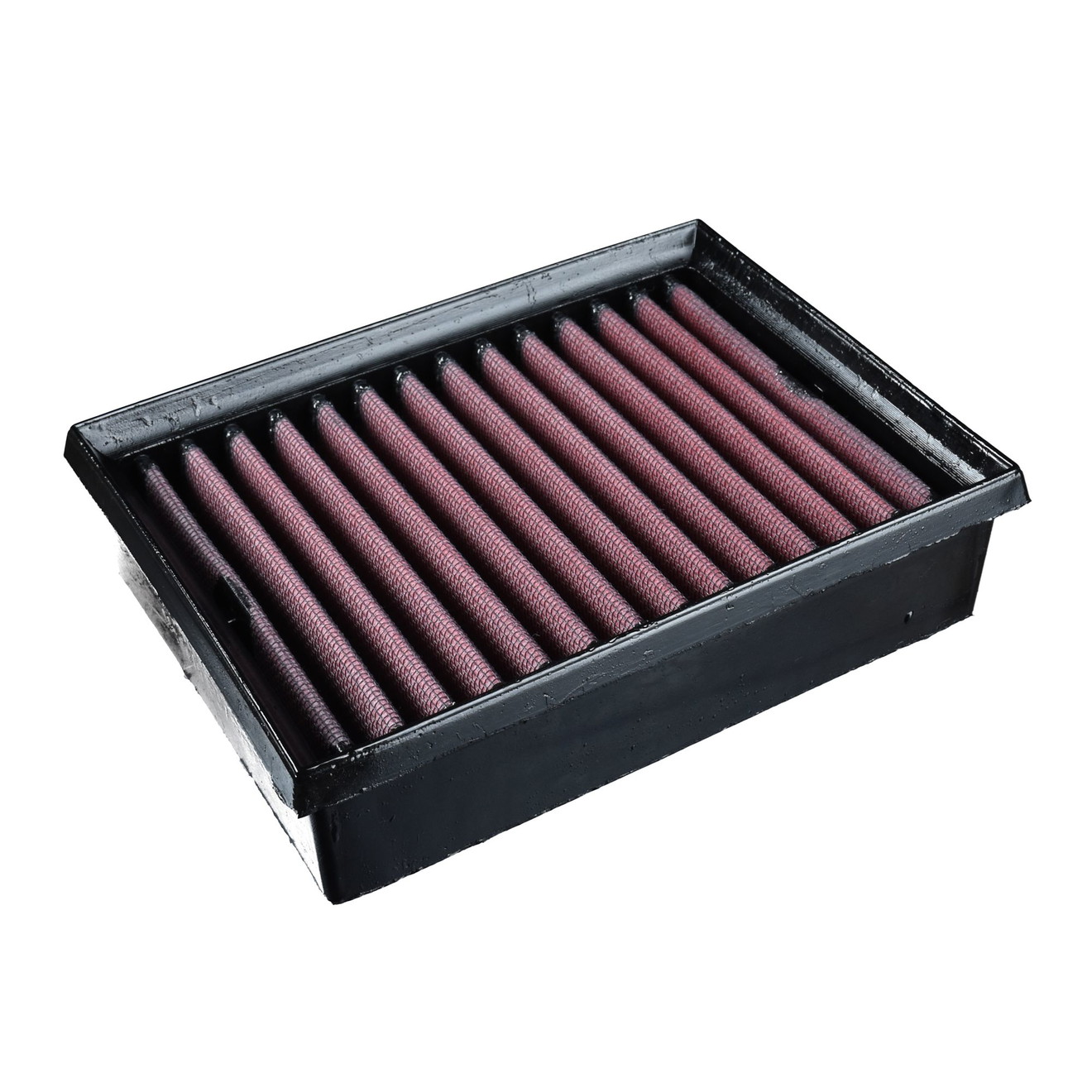 DNA Luftfilter Performance