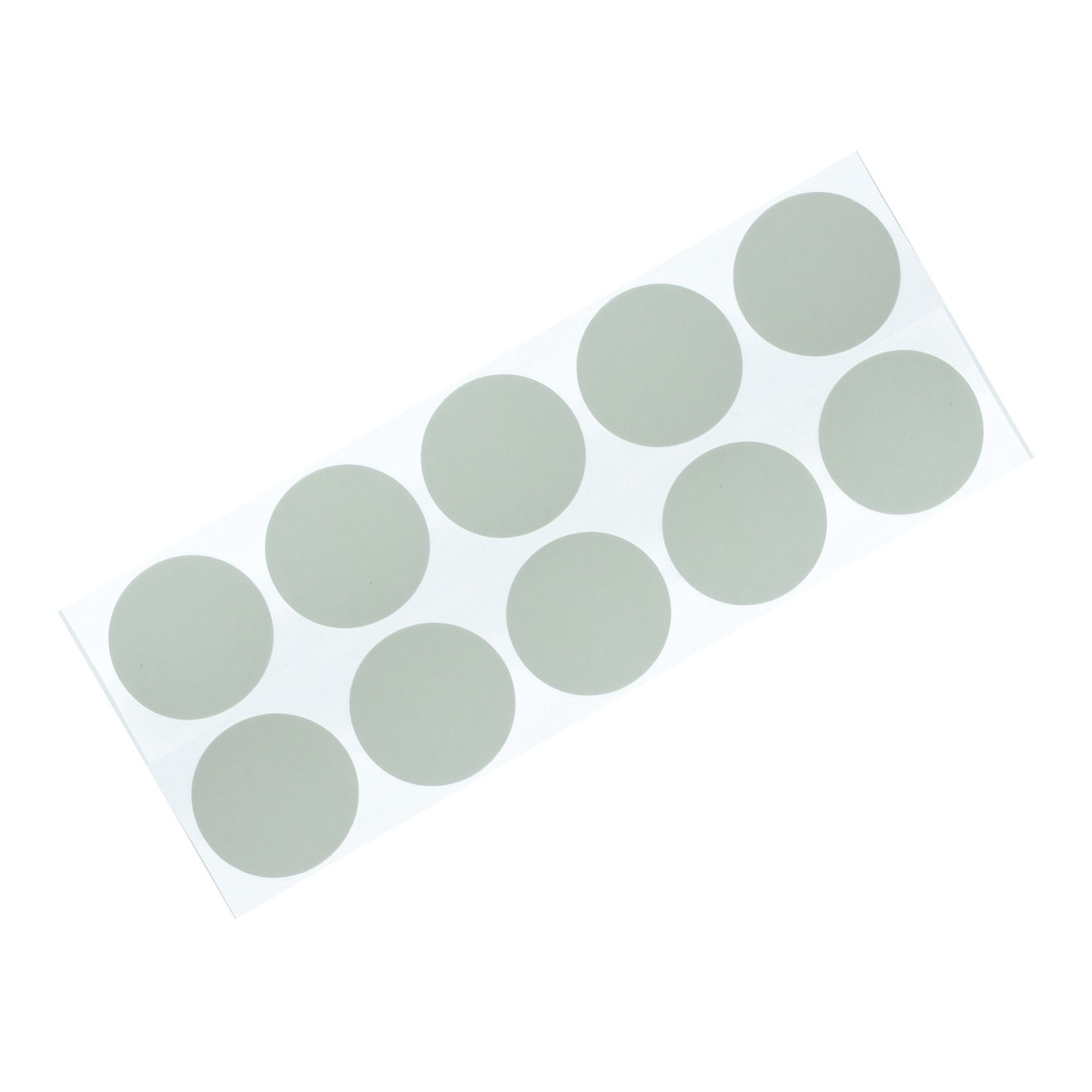 ShineMate SiC Schuurbloemen P3000 grijs Ø 32mm – 10 stuks