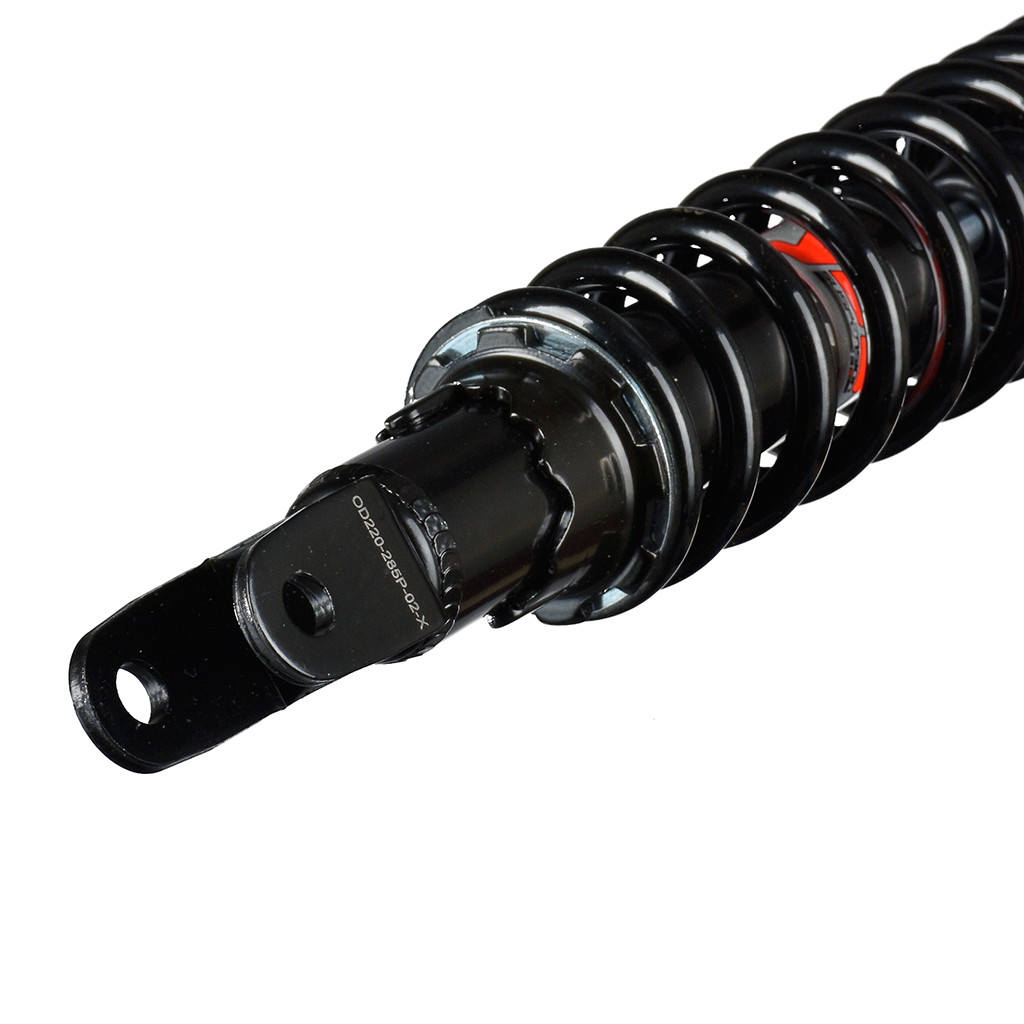YSS Stoßdämpfer Federbein hinten 325mm