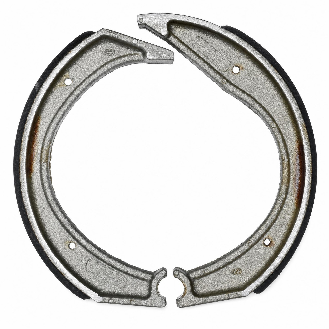 TRW Bremsbacken Bremsbelag