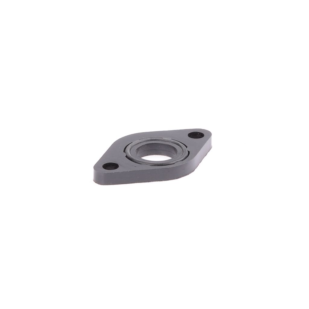 ScooterLibre Isolator incl. O-Ring f. GY6 50 ccm 139QMB/QMA