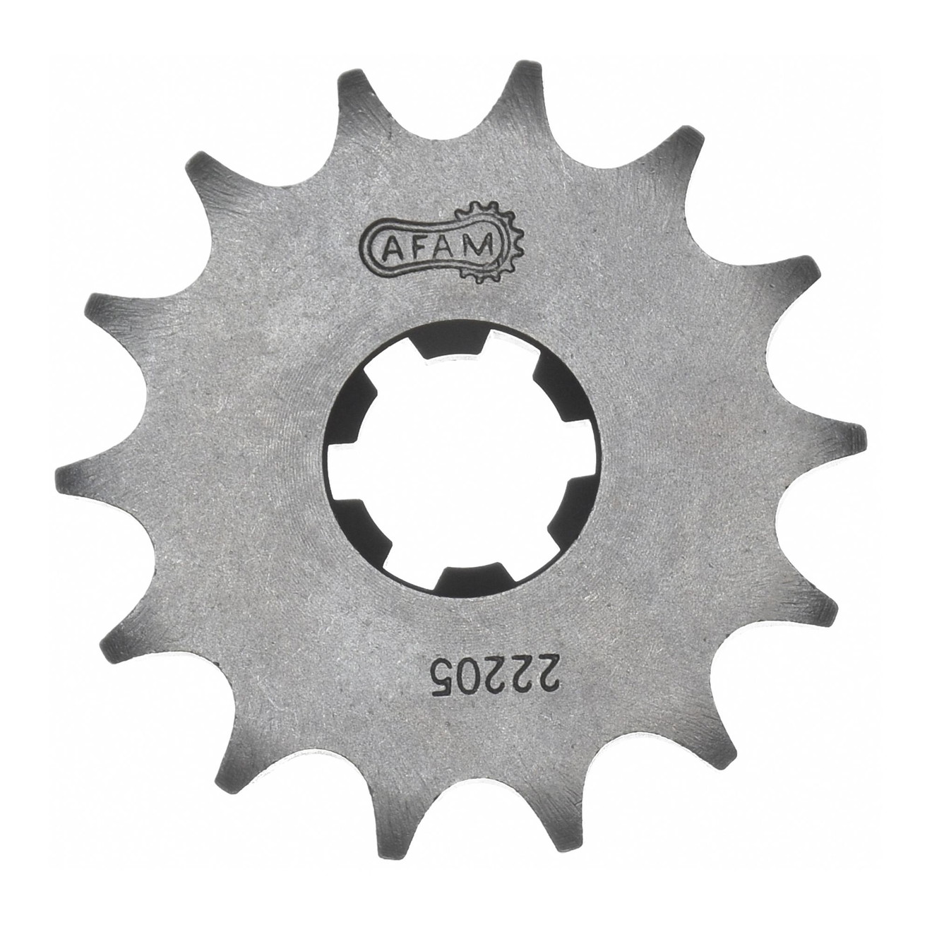 AFAM Ritzel #428 13 Zähne