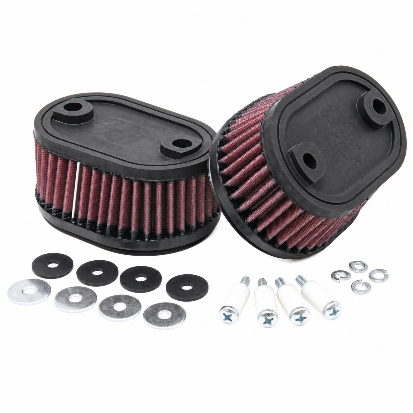K&N Luftfilter