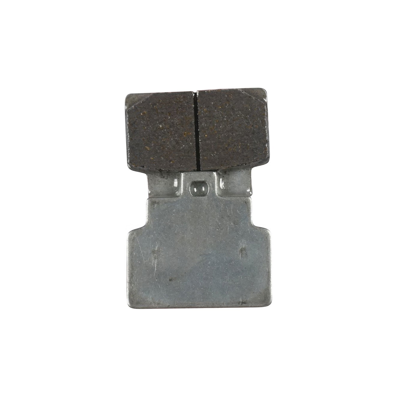 TRW Bremsbelag organisch MCB709EC