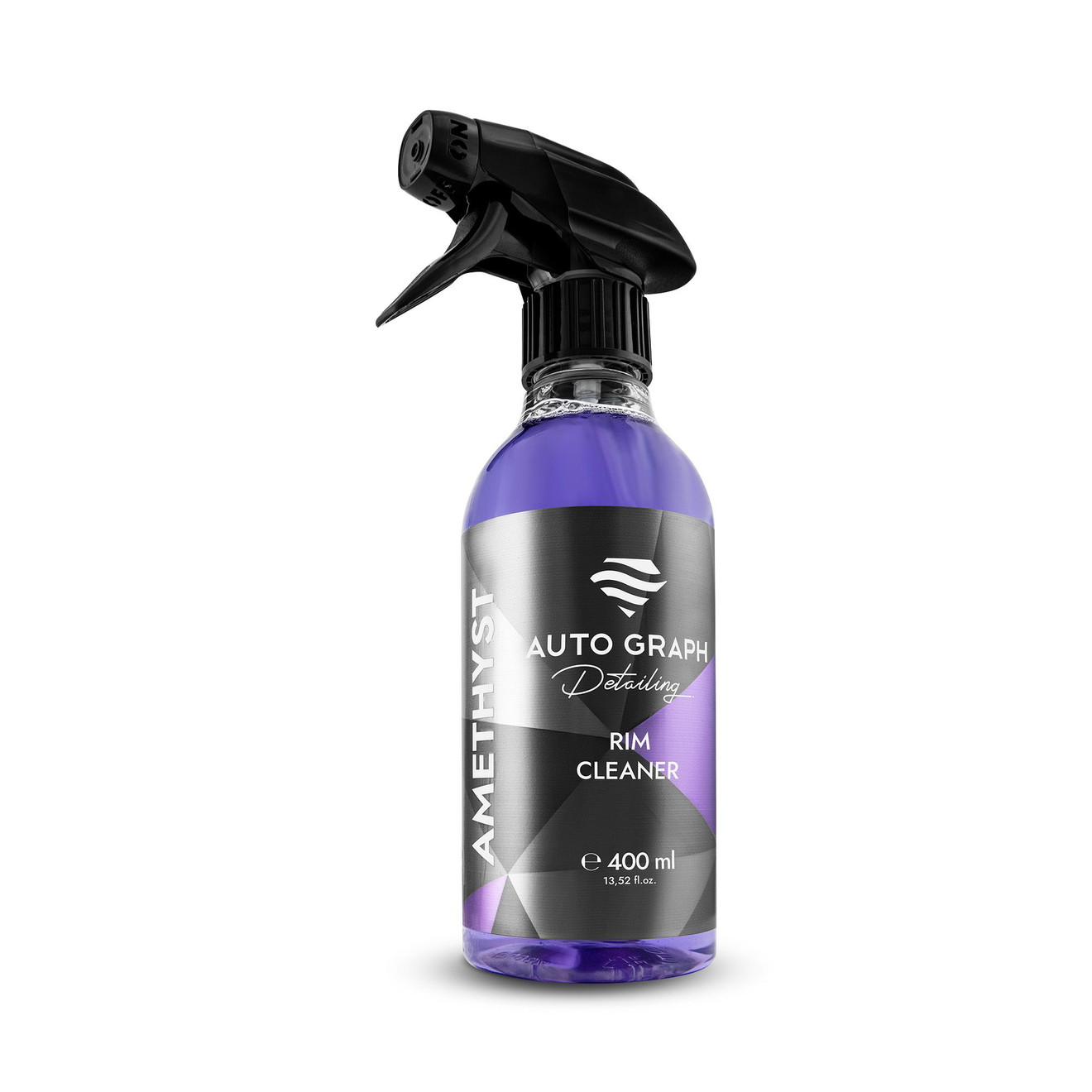 AUTO GRAPH AMETHYST Vliegtuigroestverwijderaar 400ml