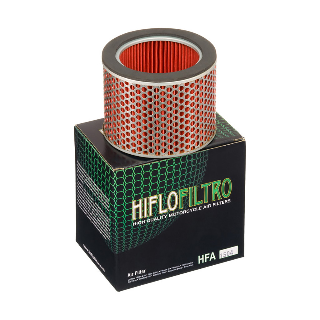 Hiflo Luftfilter