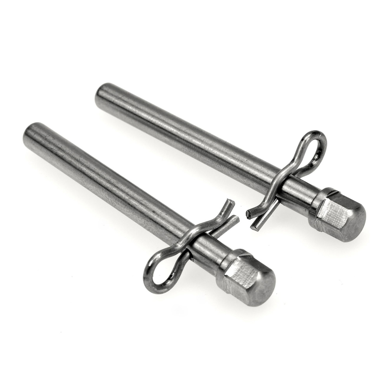 Moto-Master Bremsbelag Gleitstift