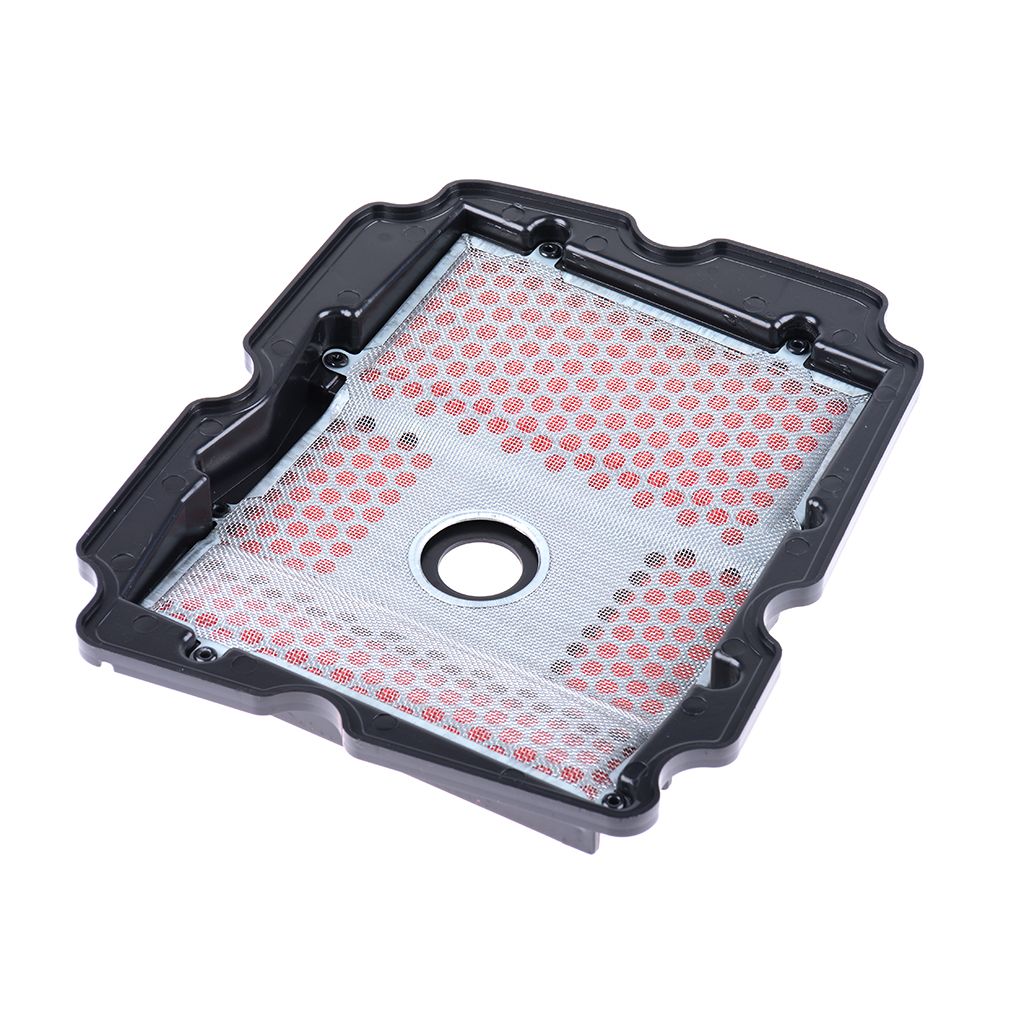 Hiflo Luftfilter