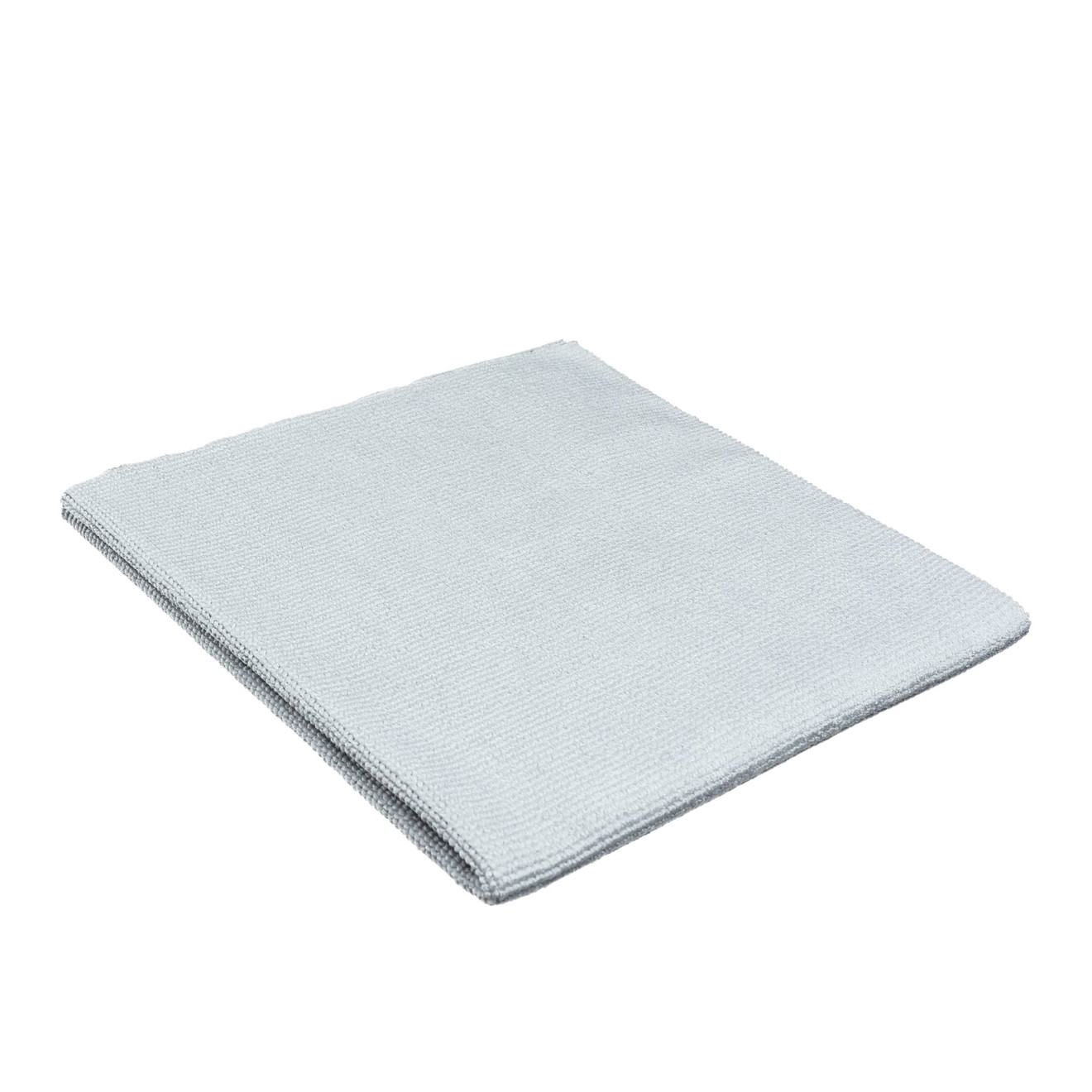 Detail Passion Microvezeldoek Ceramic Buff Pearl Double40 icegrey
