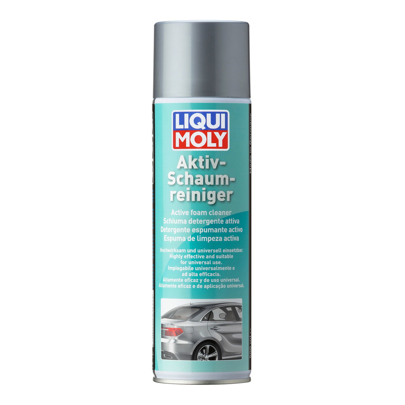 LIQUI MOLY Aktivschaumreiniger 500ml