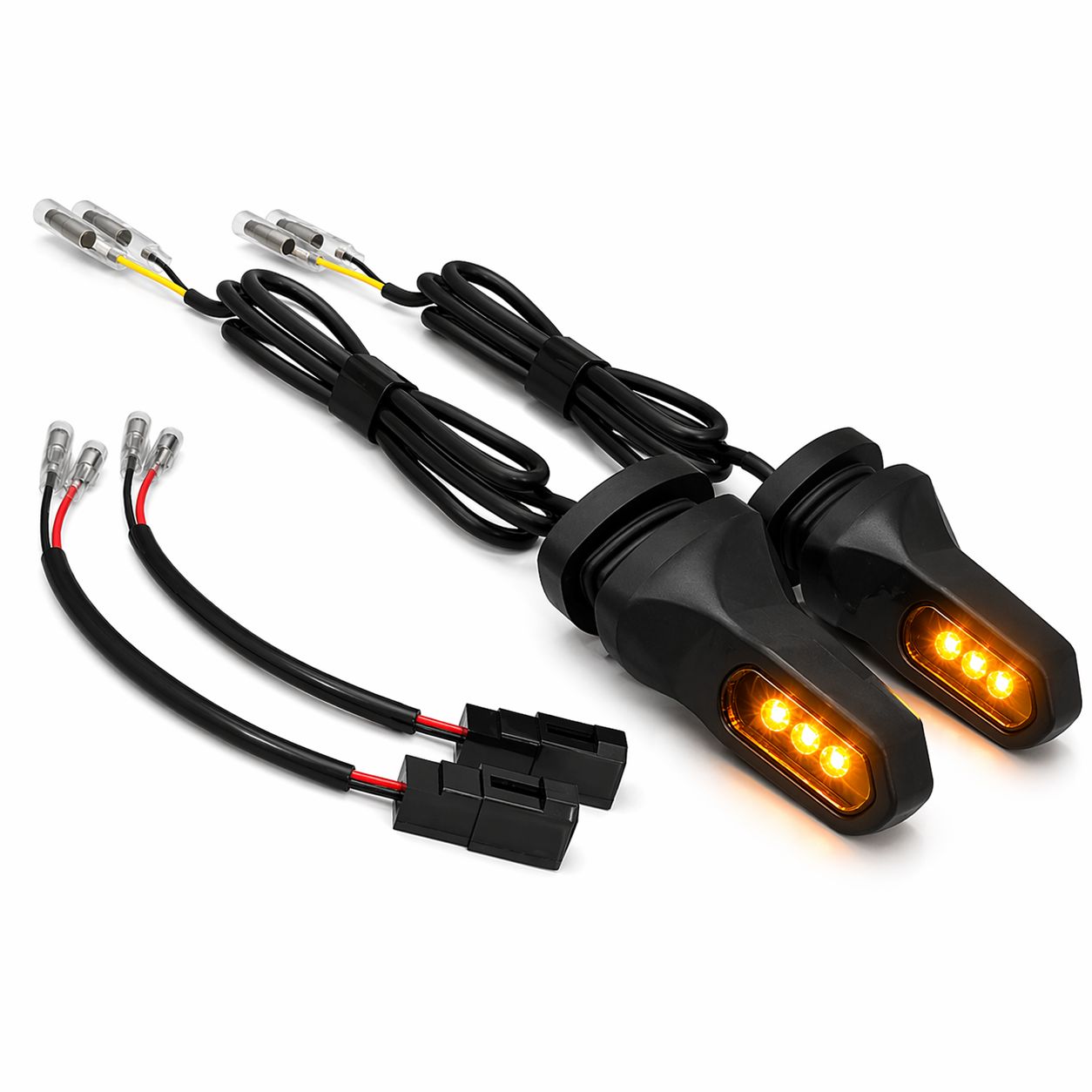 MOTOISM Blinkerset ABE SP Flow