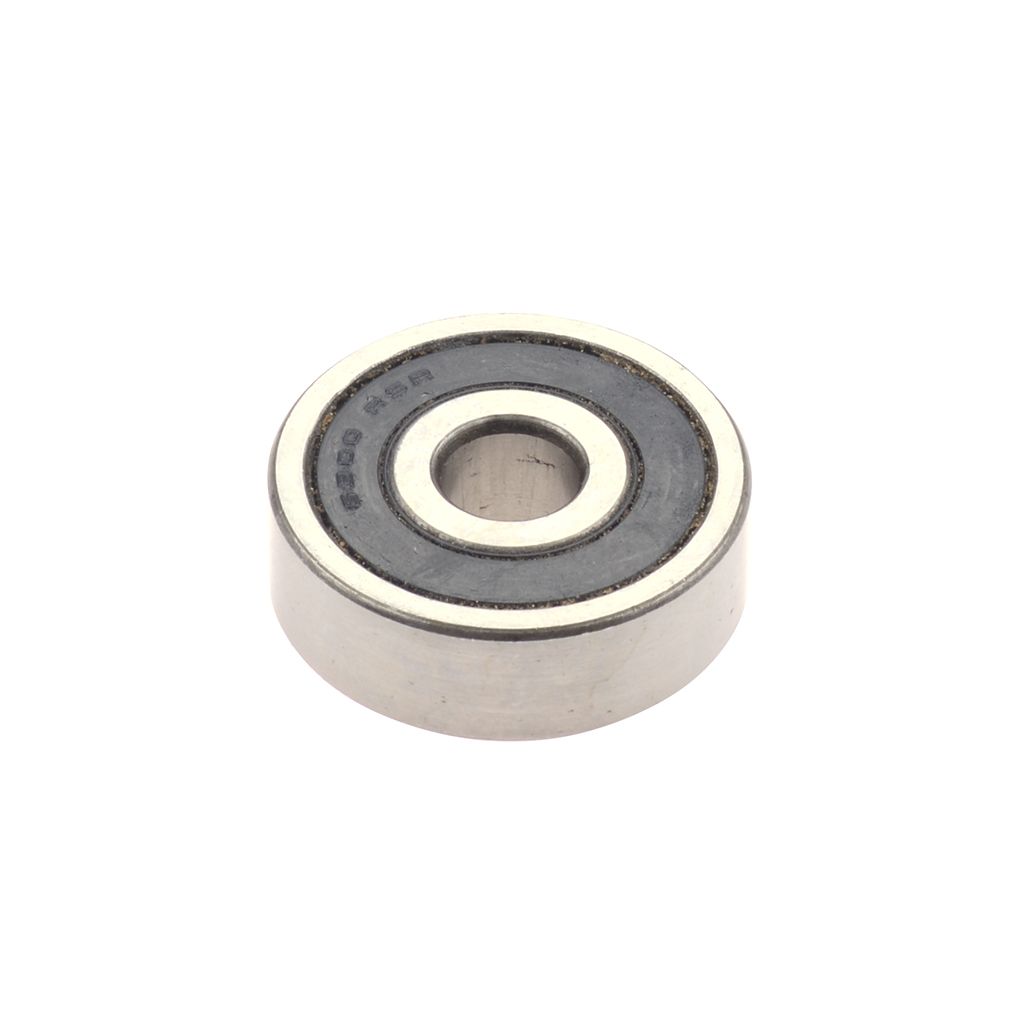 MotoLibre Lager 6300-2RS1