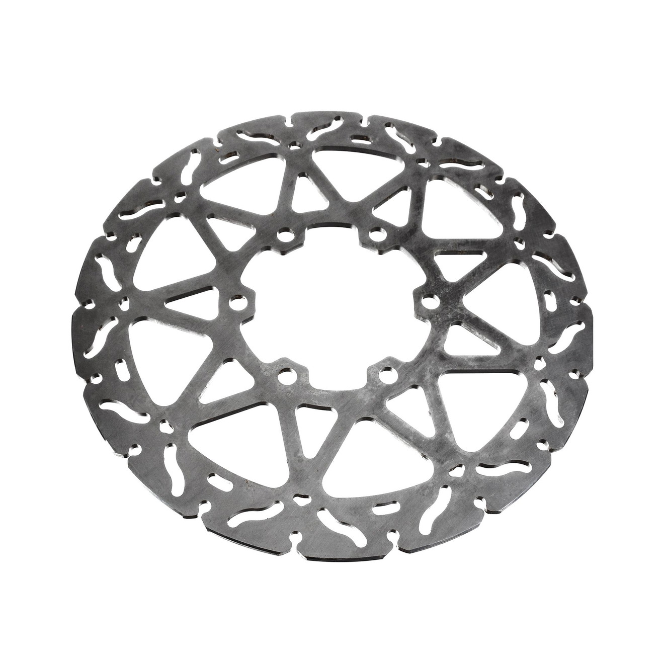 TRW Bremsscheibe