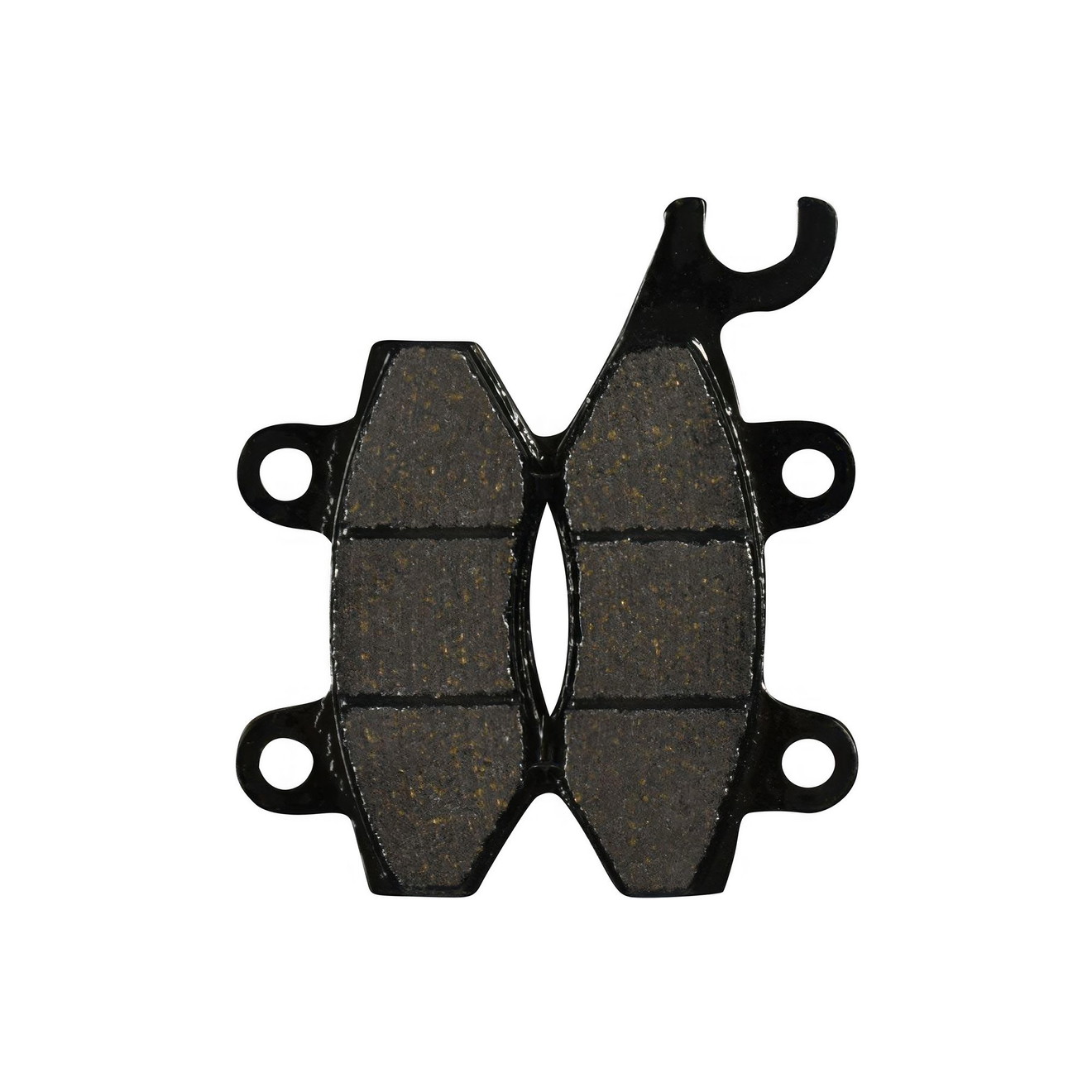 Moto-Master Bremsbelag RoadPRO Ceramic