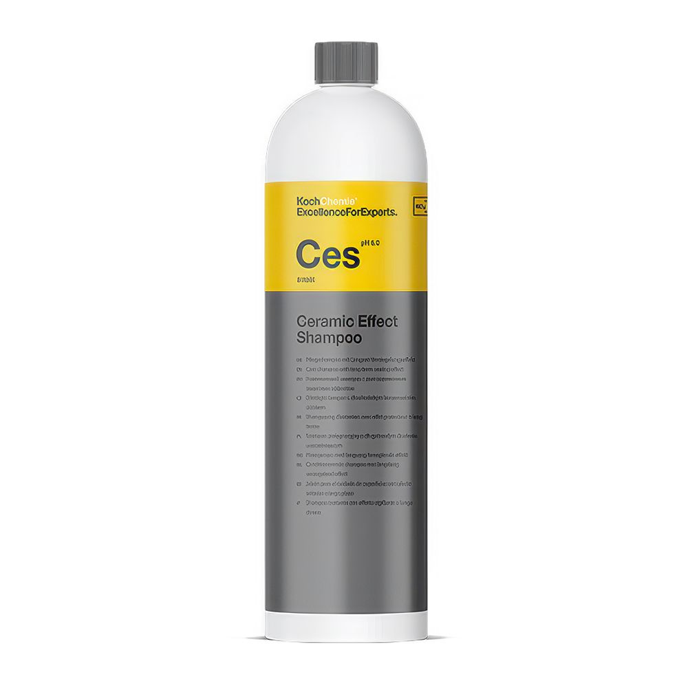Koch Chemie Keramisch Effect Shampoo CES 1000ml