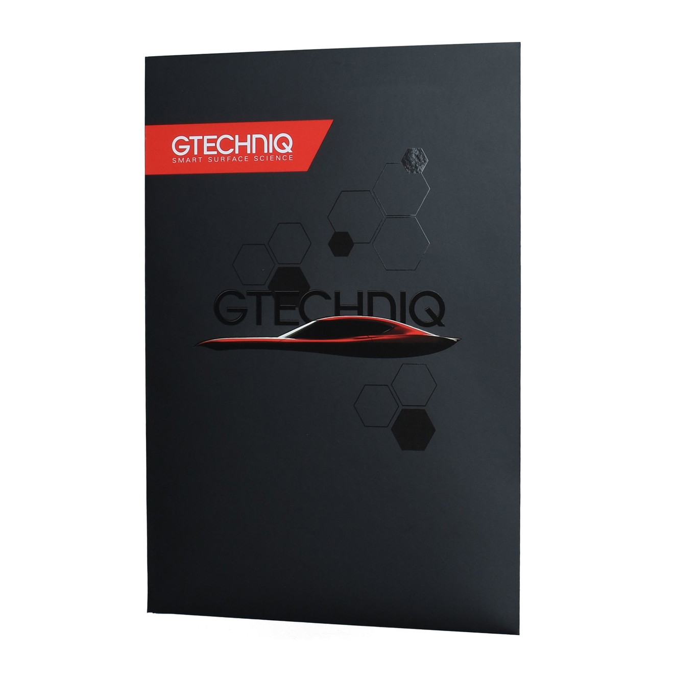 Gtechniq Platinum Kit XL Coating Kit with Maintenance Kit