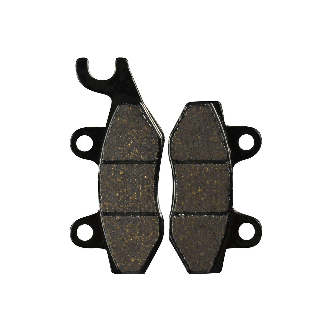 Moto-Master Bremsbelag RoadPRO Ceramic