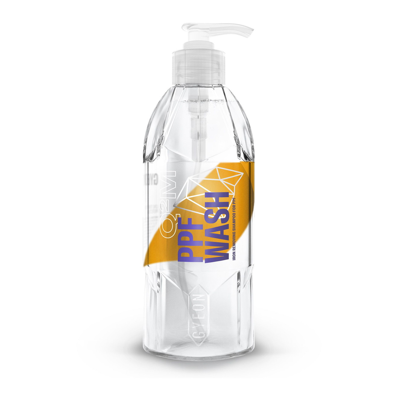 GYEON Q2M PPF Wash Autoshampoo voor PPF & Wrapping 500ml