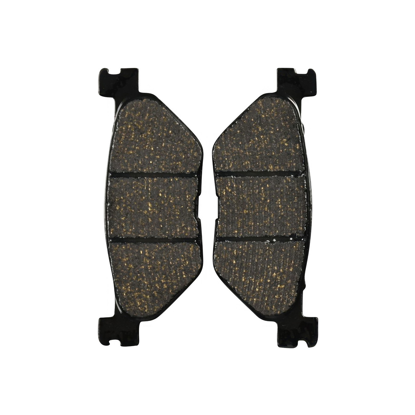 Moto-Master Bremsbelag RoadPRO Ceramic