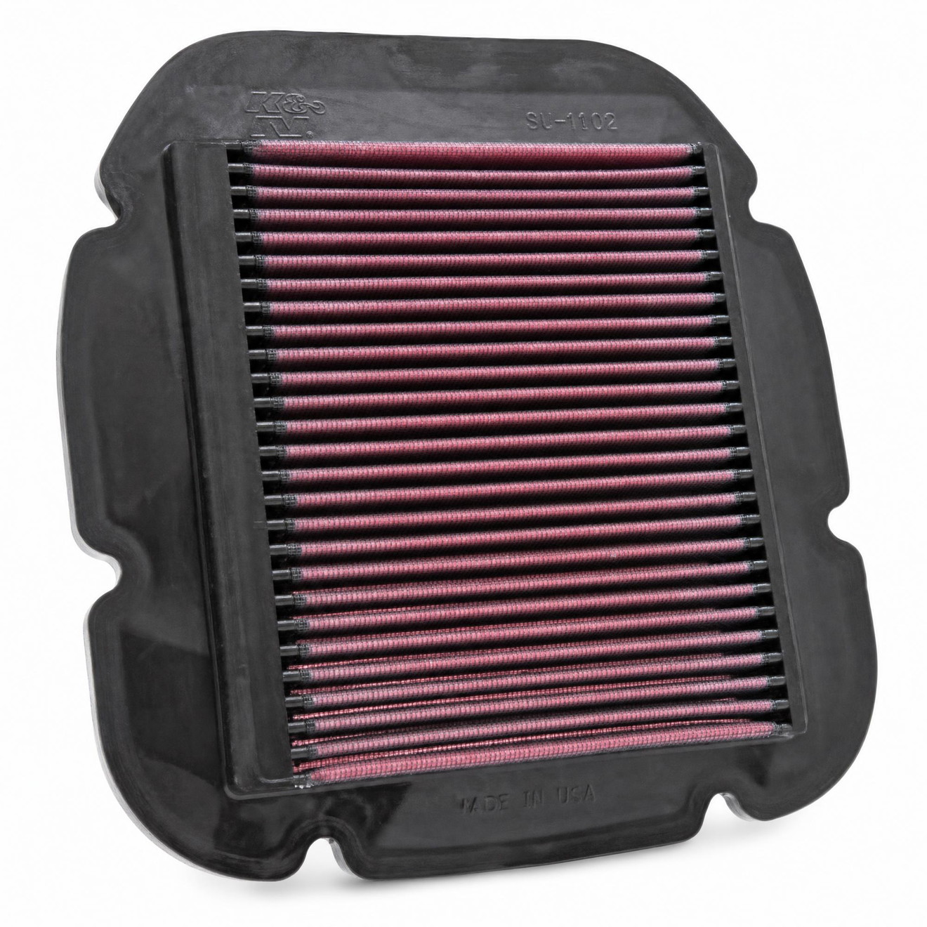 K&N Luftfilter