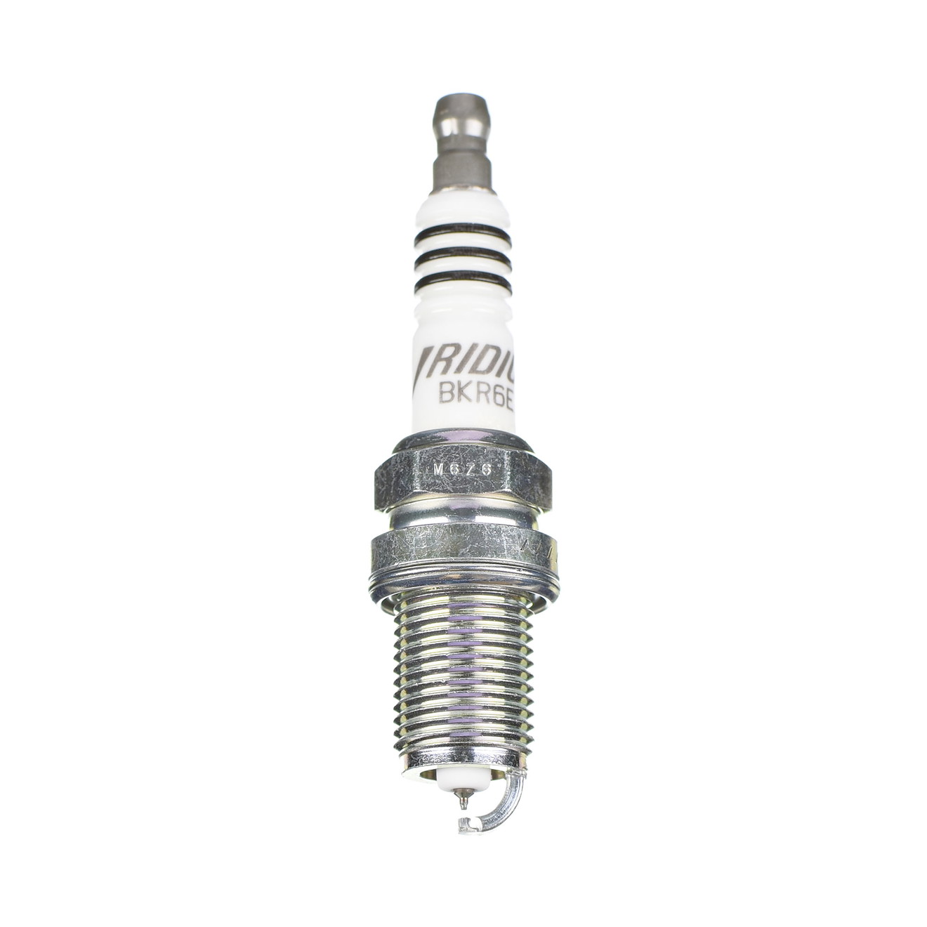 NGK Zündkerze BKR6EIX Iridium