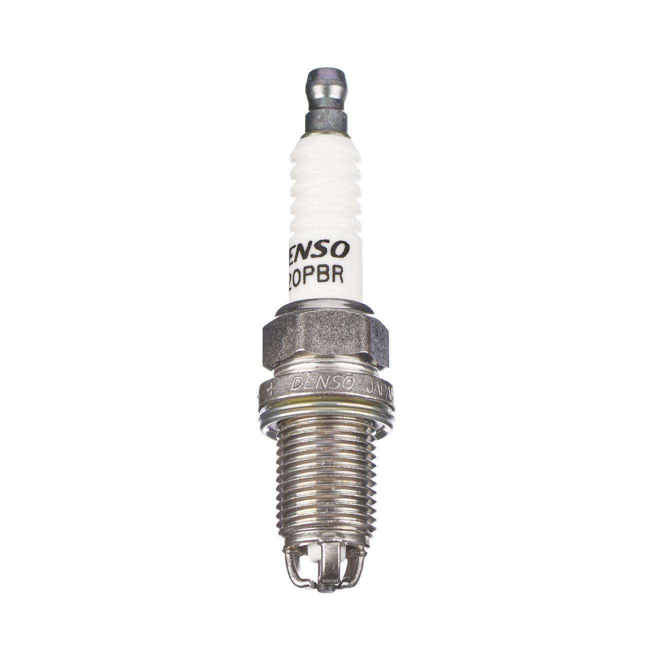 DENSO Zündkerze K20PB-R