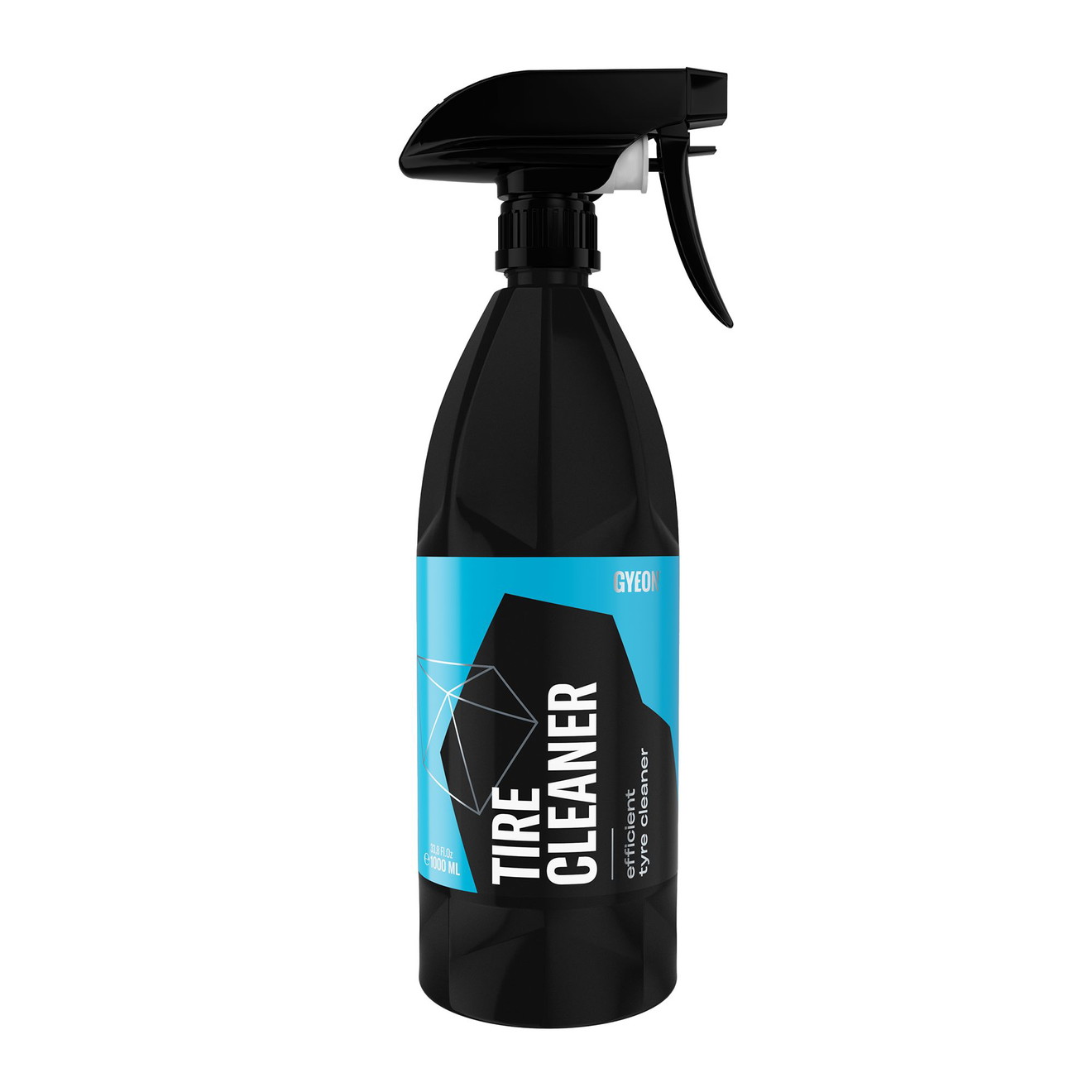 GYEON Q2M TireCleaner Intensive bandenreiniger 1000ml