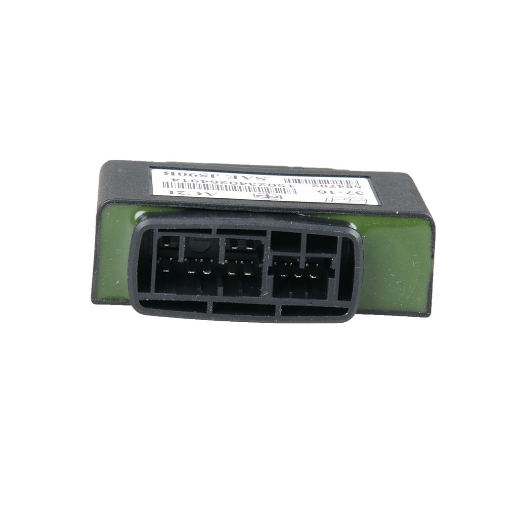 Piaggio CDI Zündeinheit Steuergerät ECU 584702