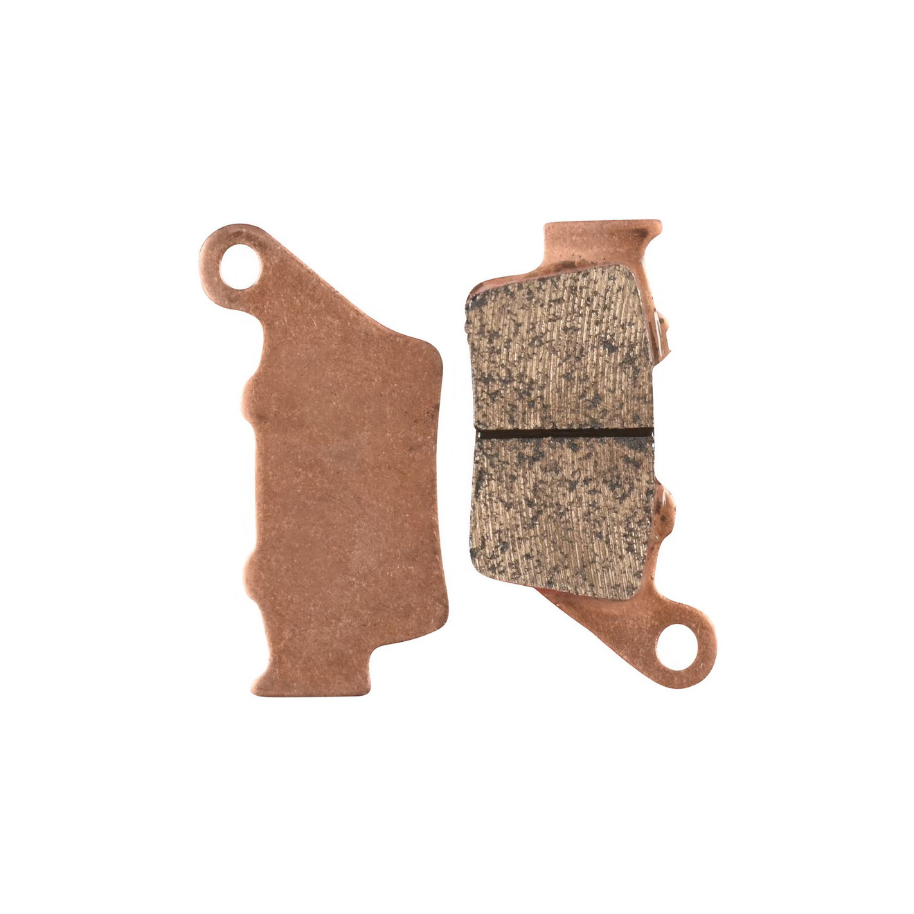 TRW Bremsbelag Sinter Street MCB672SH