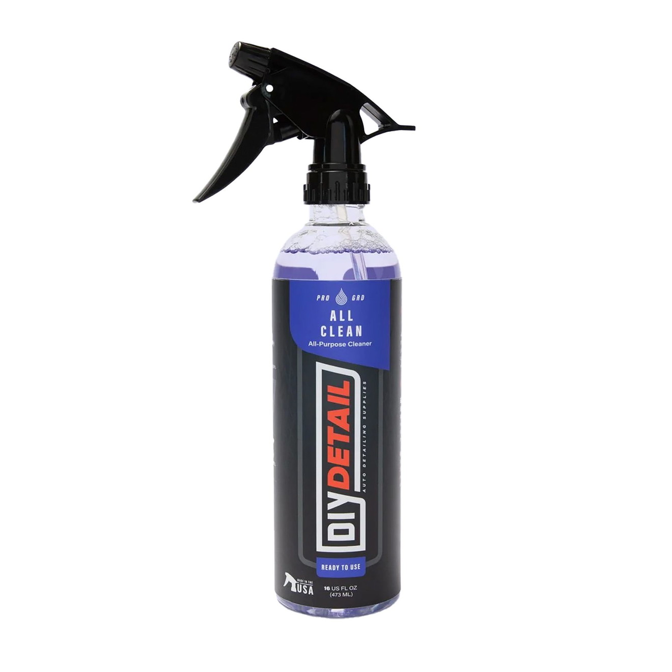 DIY Detail All Clean Allesreiniger APC 473ml
