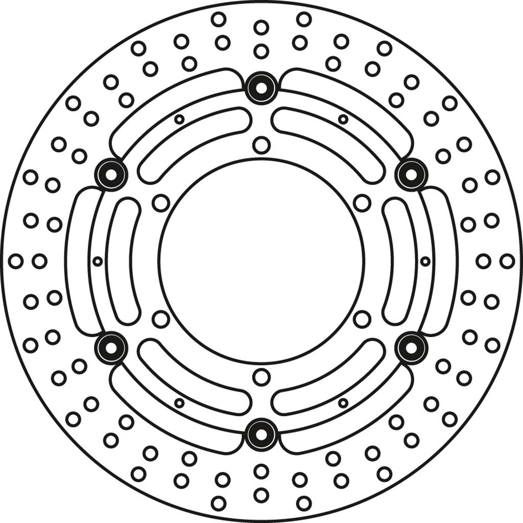 TRW Bremsscheibe