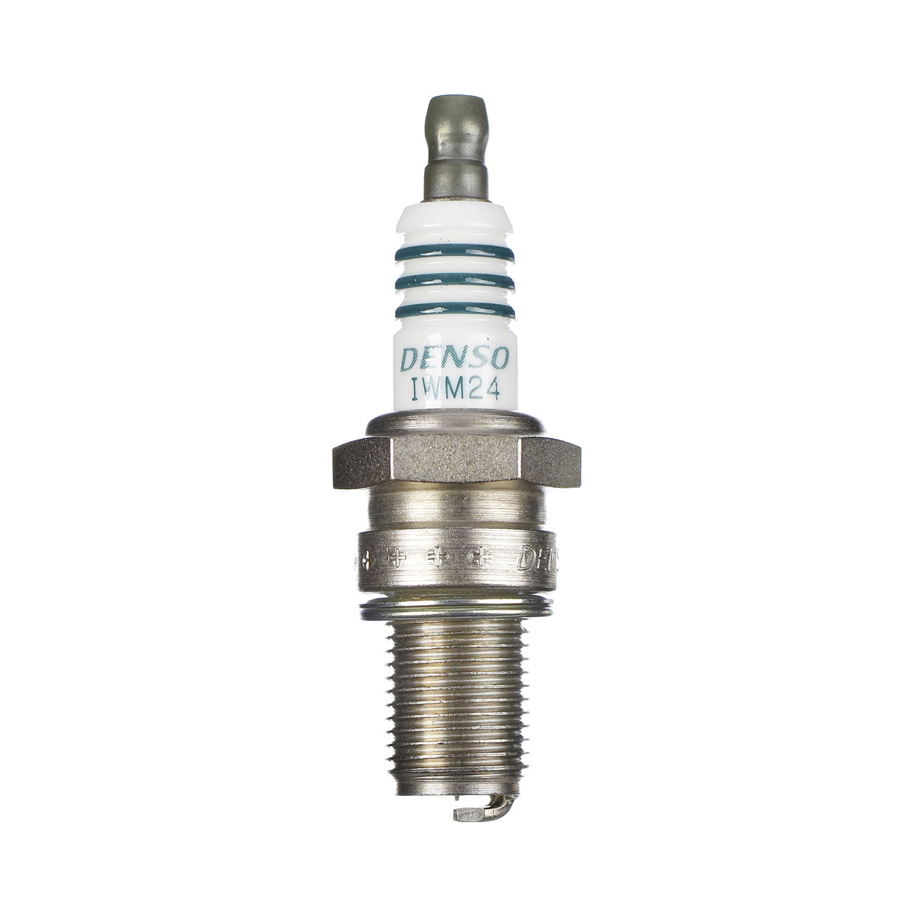 DENSO Zündkerze Iridium
