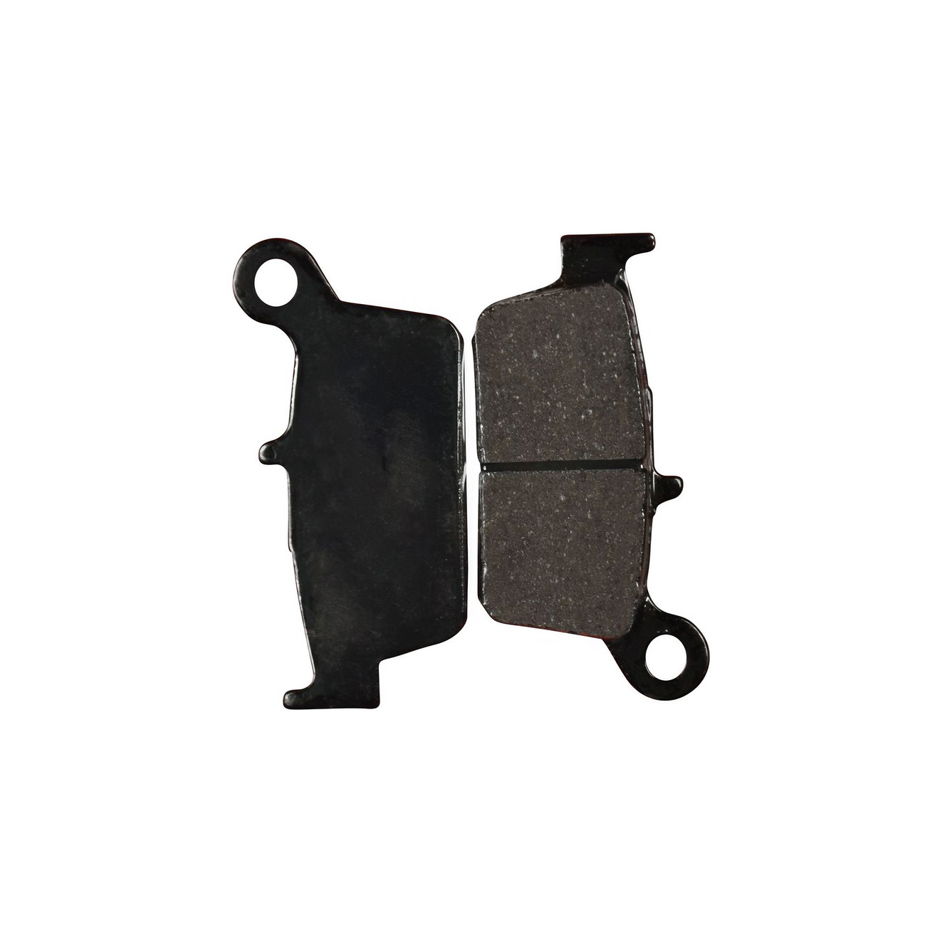 TRW Bremsbelag organisch MCB575