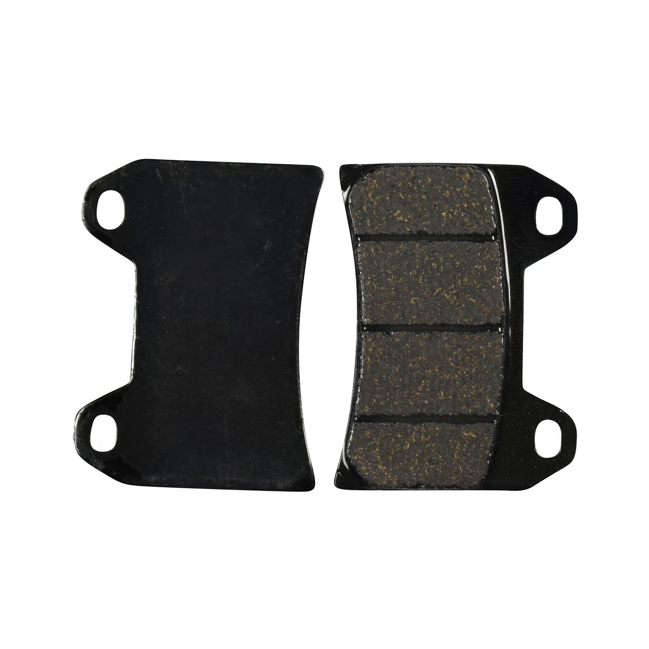 Moto-Master Bremsbelag RoadPRO Ceramic