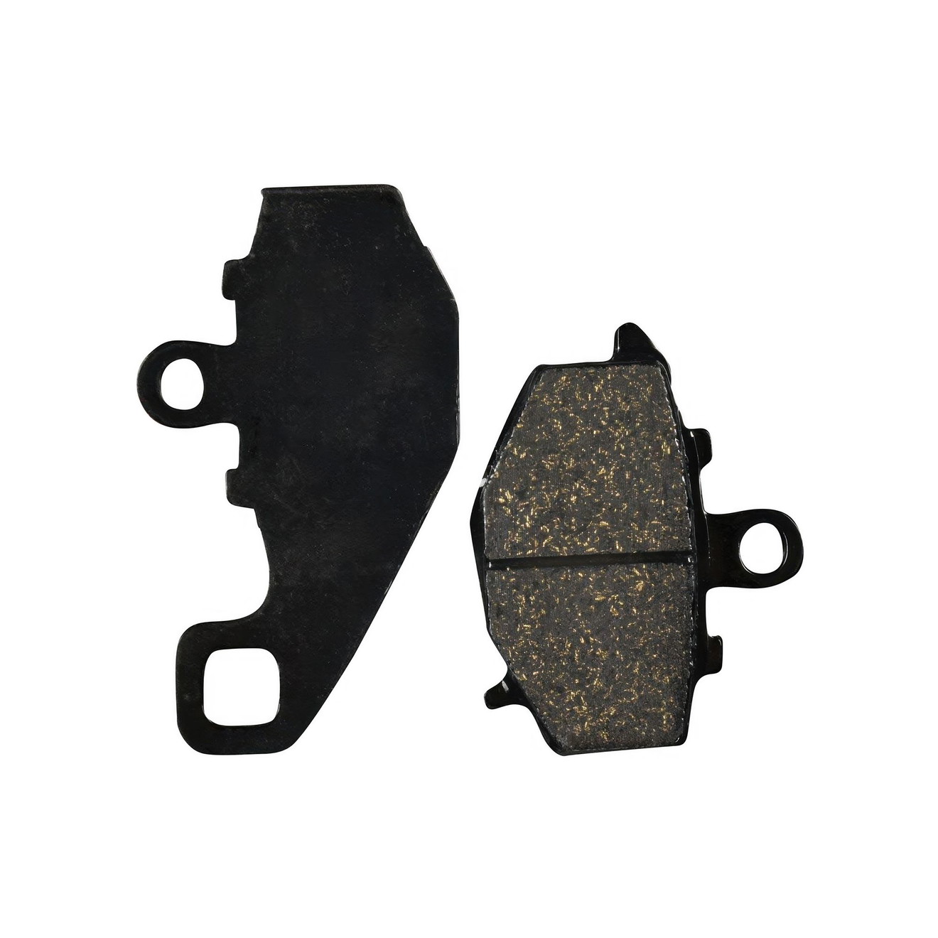 Moto-Master Bremsbelag RoadPRO Ceramic