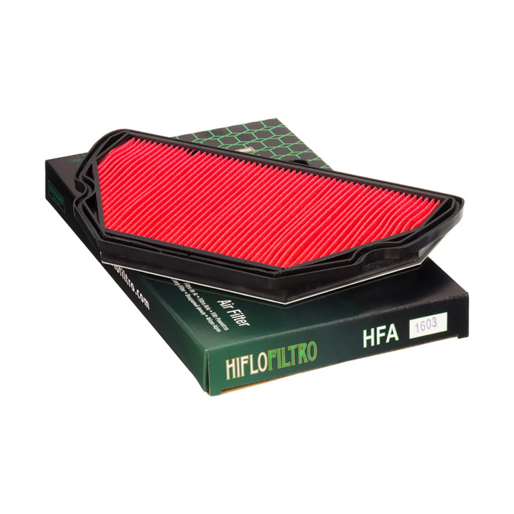 Hiflo Luftfilter
