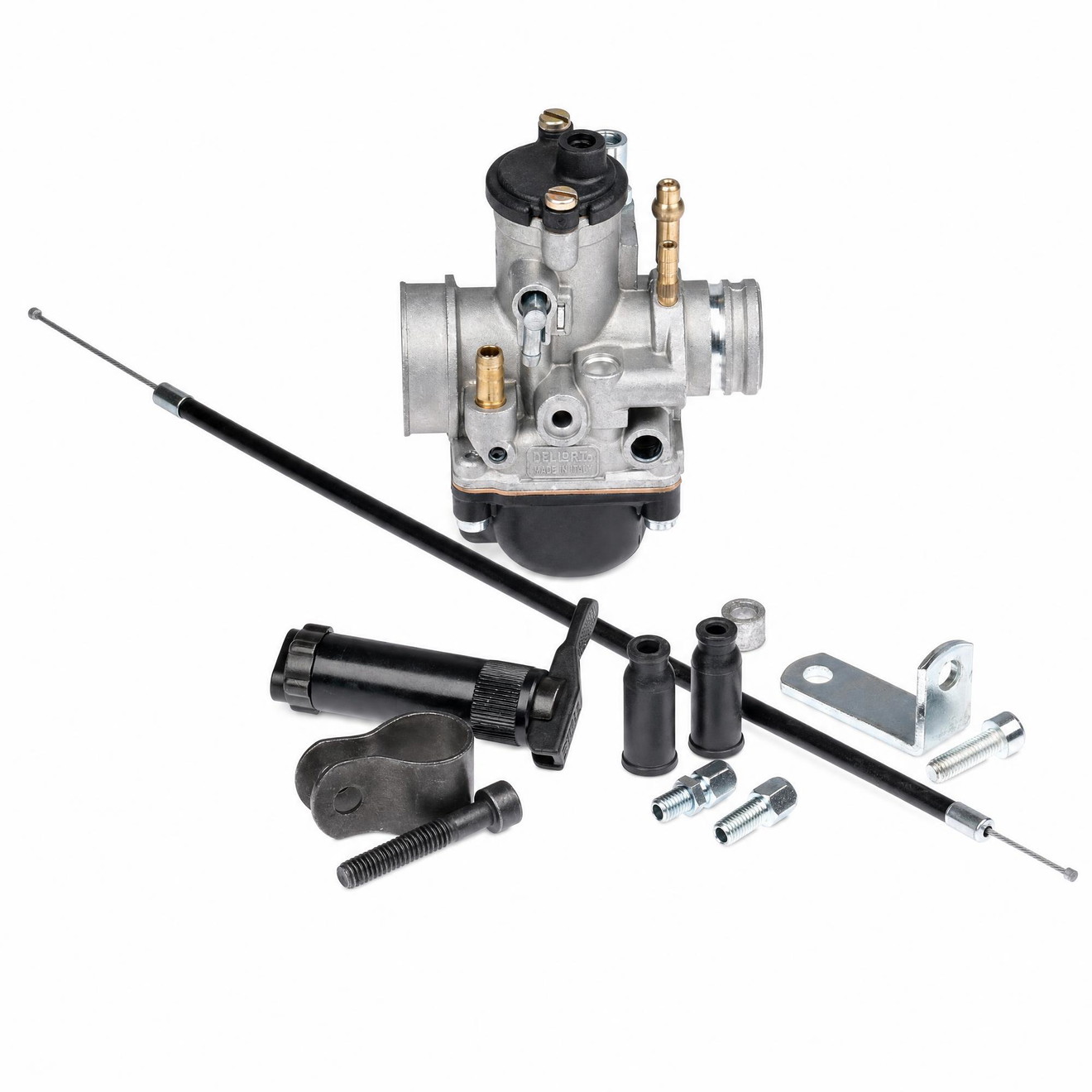 Pinasco Vergaserkit 19mm DellOrto PHB 619