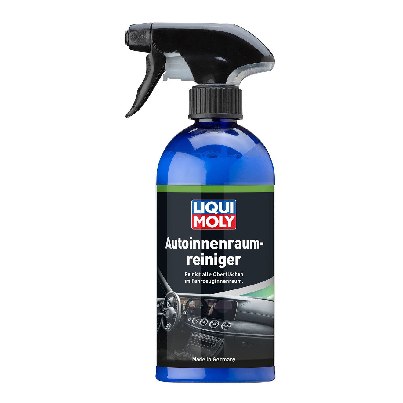 LIQUI MOLY Autoinnenraumreiniger 500ml