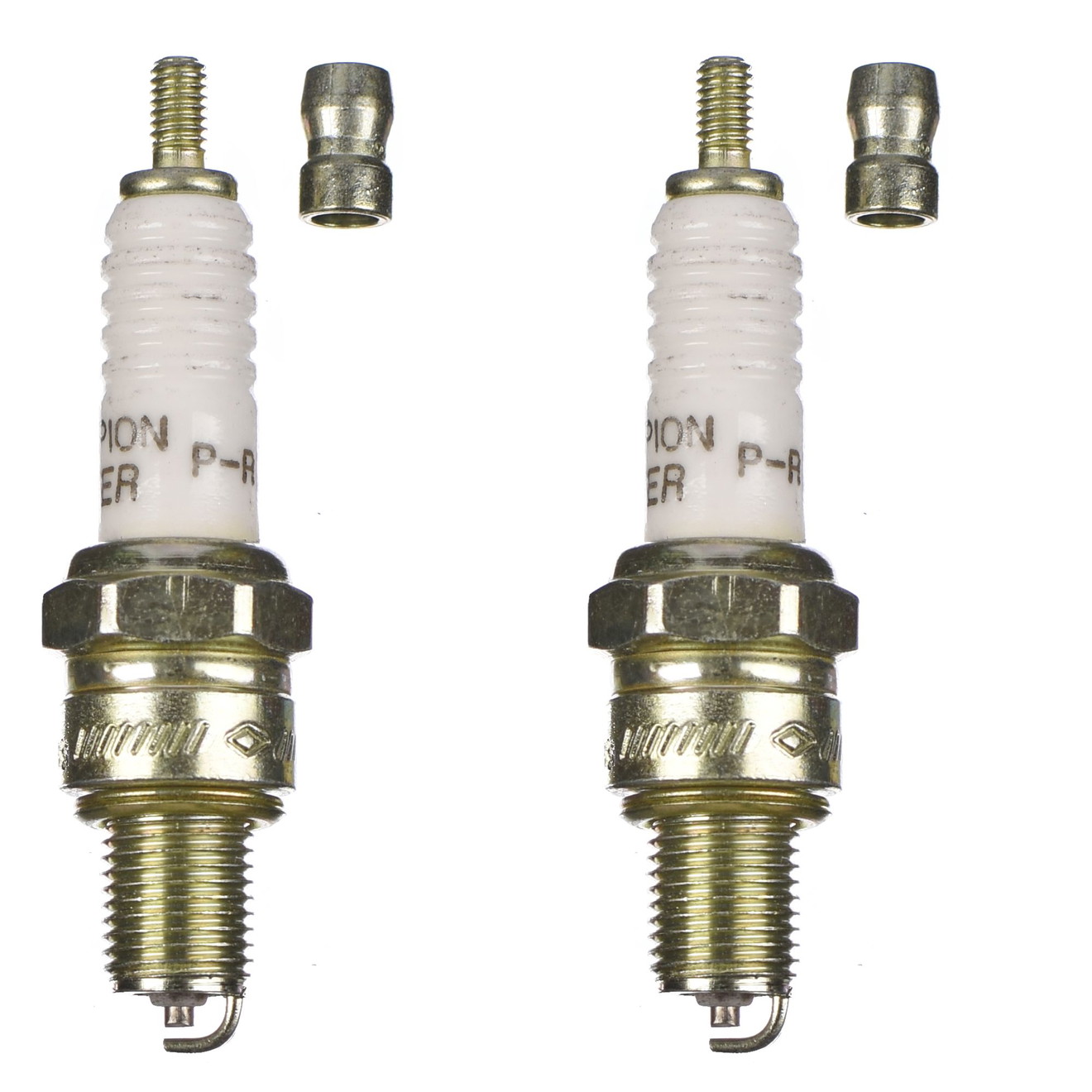 Champion Zündkerze P-RZ7HCT10 2er Set