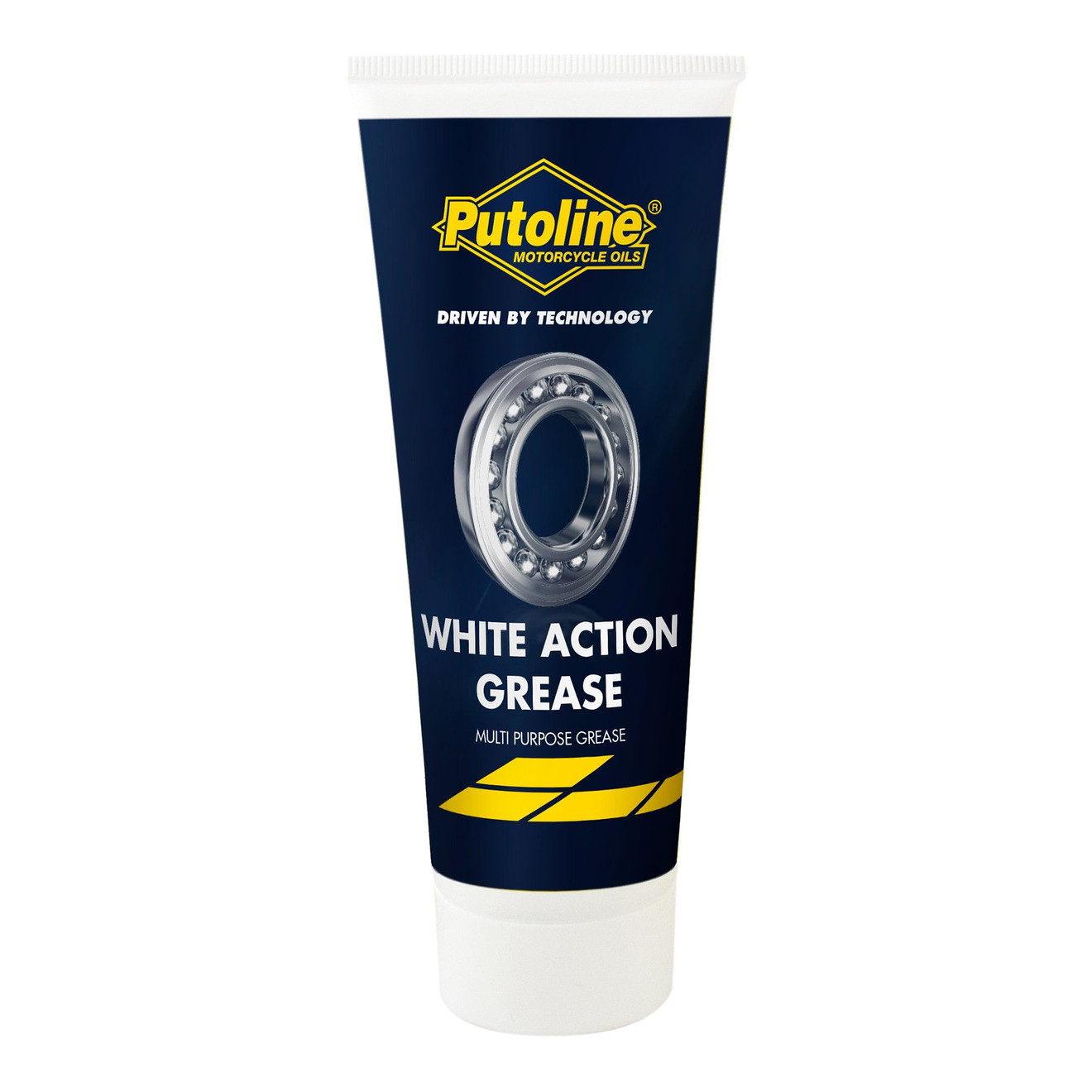 Putoline Fett White Action Grease 100g